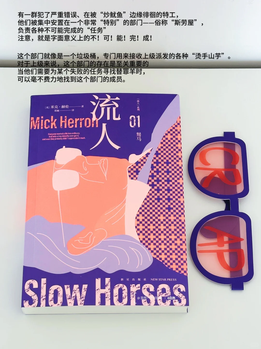 打工人读完意外舒适👩🏻‍💻强强强强强推‼️