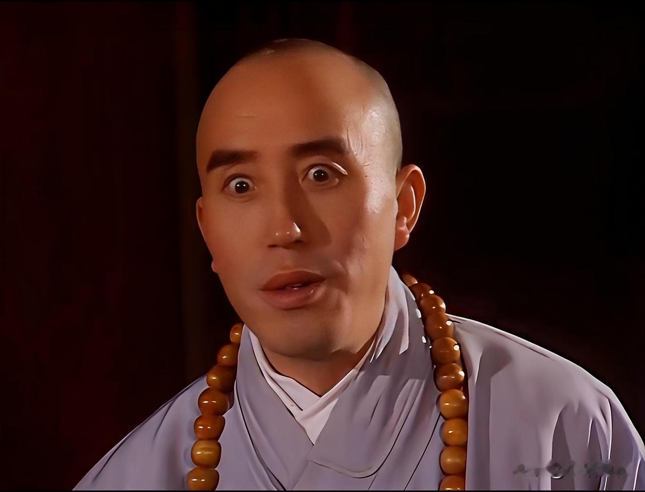 广智和尚，是观音禅院的一个小和尚，是金池长老的徒孙，在寺院中地位不高，但为人贪婪