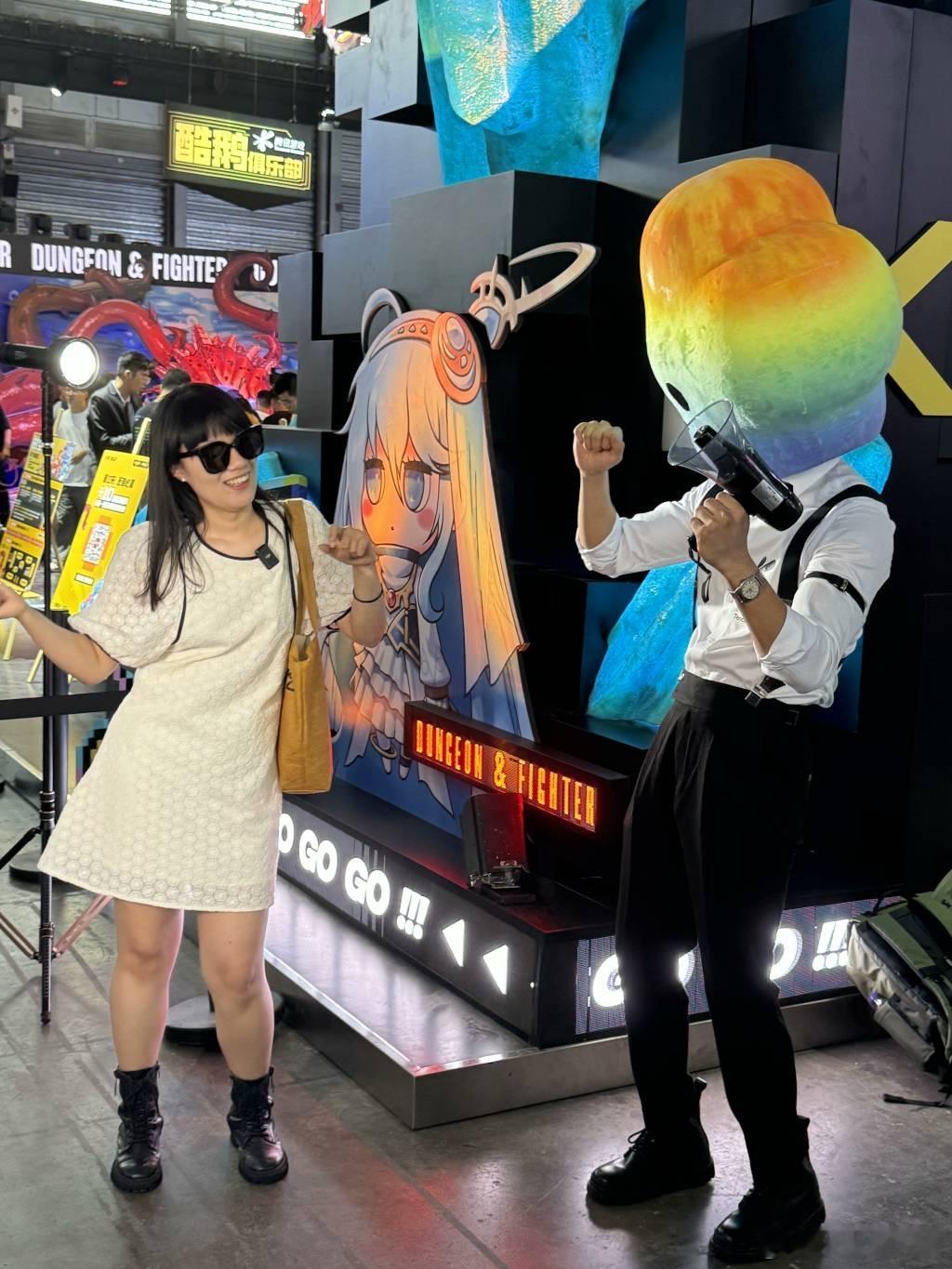 #鹅表示已老实求放过#事实证明，真诚加上听劝永远是必杀技，我真的好喜欢啊，而且我