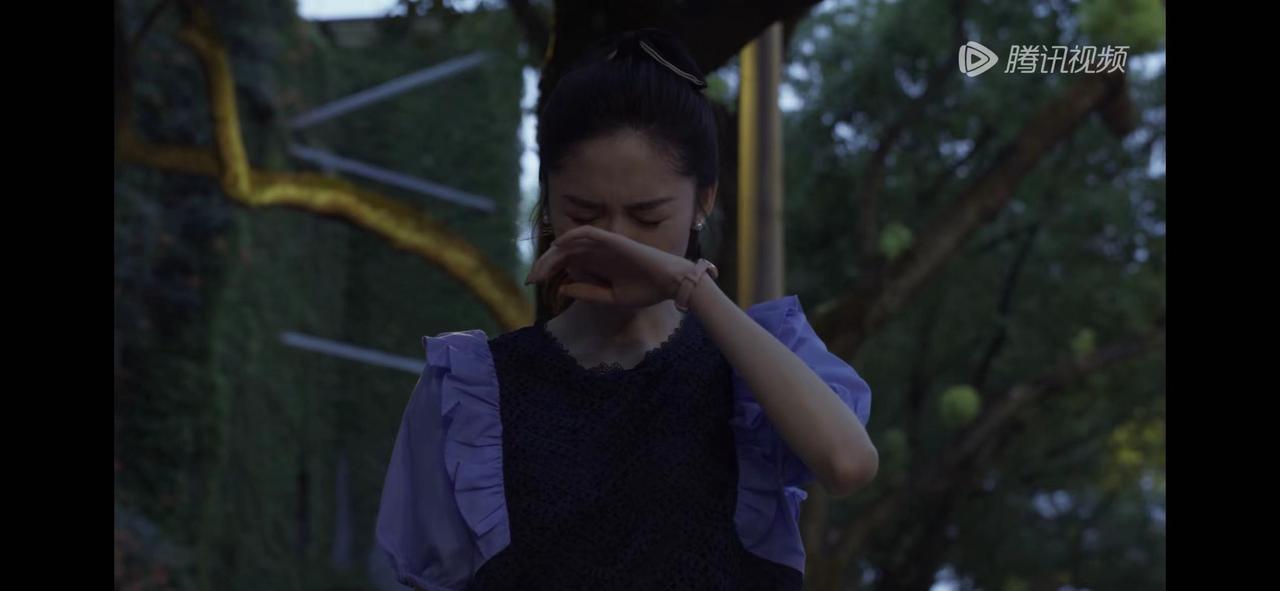 有没有人觉得电视剧《平凡之路》中，被家暴的祝欣欣是最惨的？但也是最可悲的，她将女