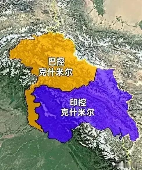 印巴战争这个时候开始，确实是好时候！首先，贸易战之下，印度的军资偏少，欧洲世界都