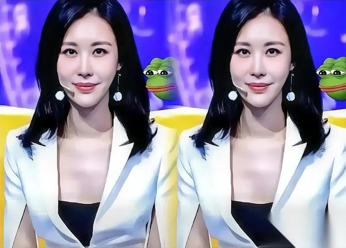 她刚喊独立，名字就被删了！

田朴珺关联公司突然“去王石化”，4家企业股权变更里