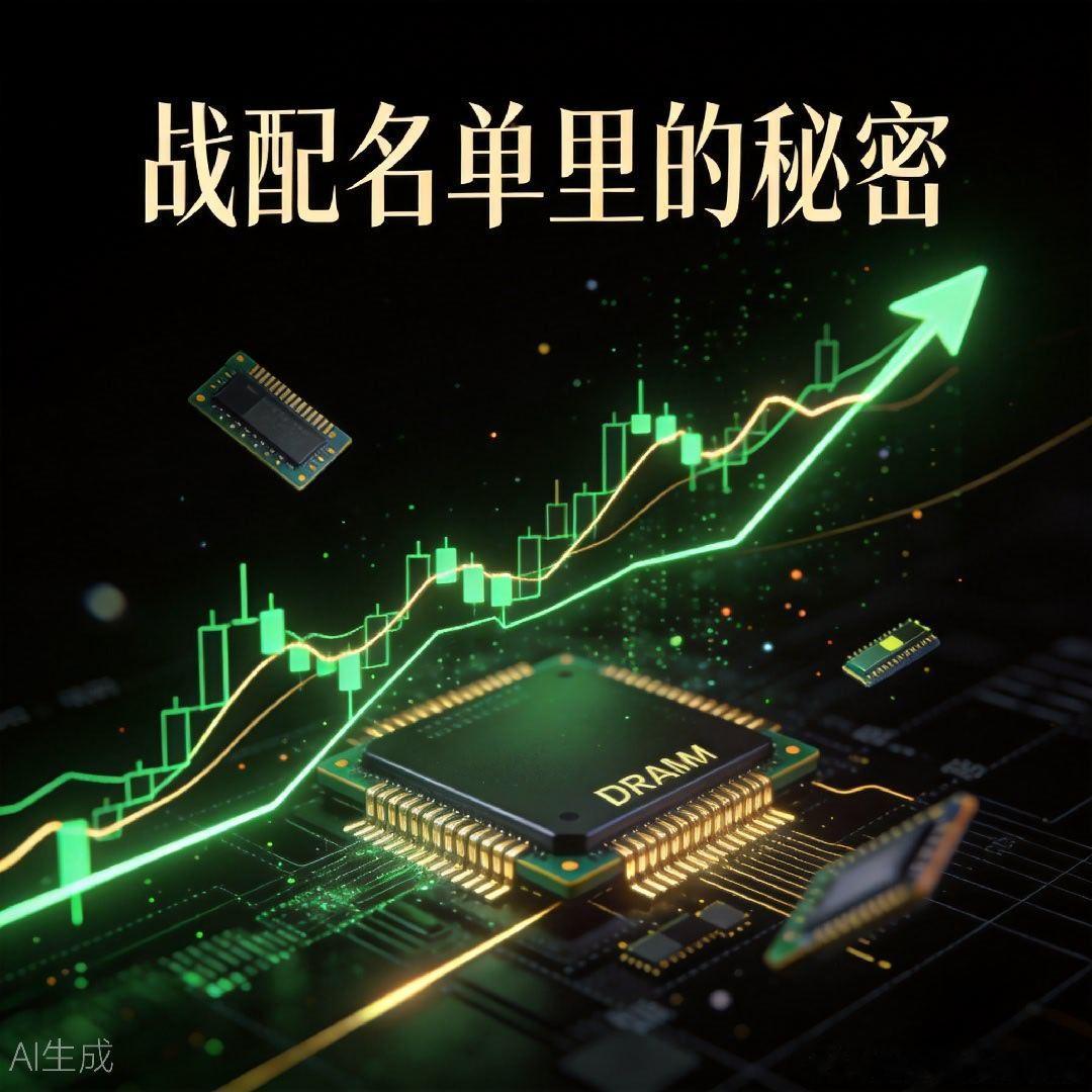 别盯着今天长鑫上市8.66元的发行价了，那只是一个数字游戏。长鑫科技这次上市，募