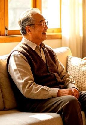 儿子和老婆婆都去世了，只剩下公公和儿媳。儿媳说：公公，我想改嫁。公公说：你别改嫁