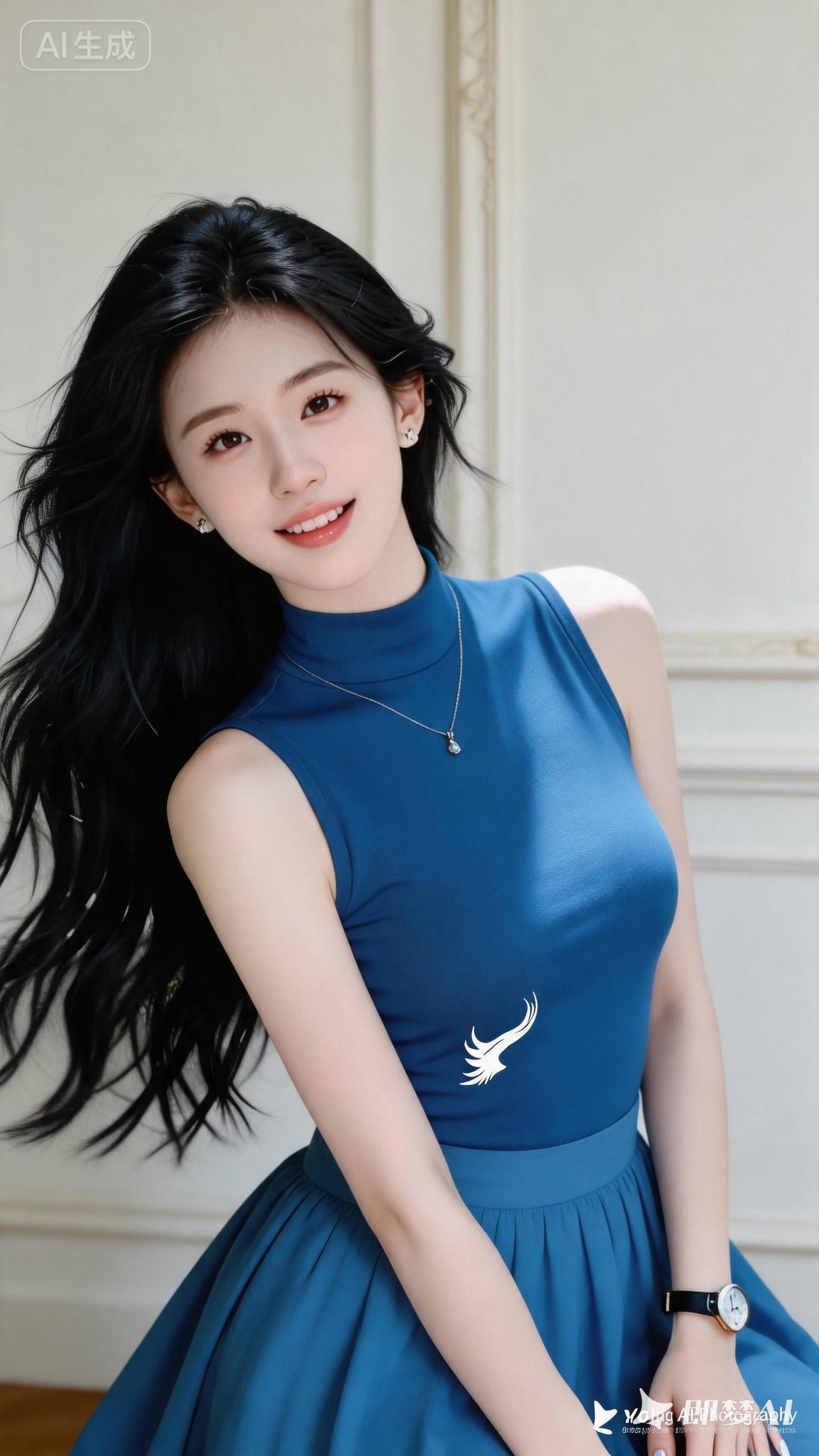 什么样的女人会被视作有魅力女生怎么搭配服装才能又酷又美 什么样的女生在你眼中是迷