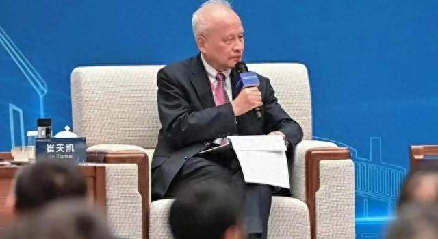 台海局势全球聚焦，北京香山论坛上的中日美交锋真相