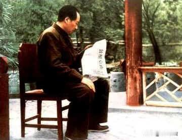 📚理论落地，知行合一！🙏敬爱的毛主席，缅怀务实学风，传颂落地箴言！教条主义是