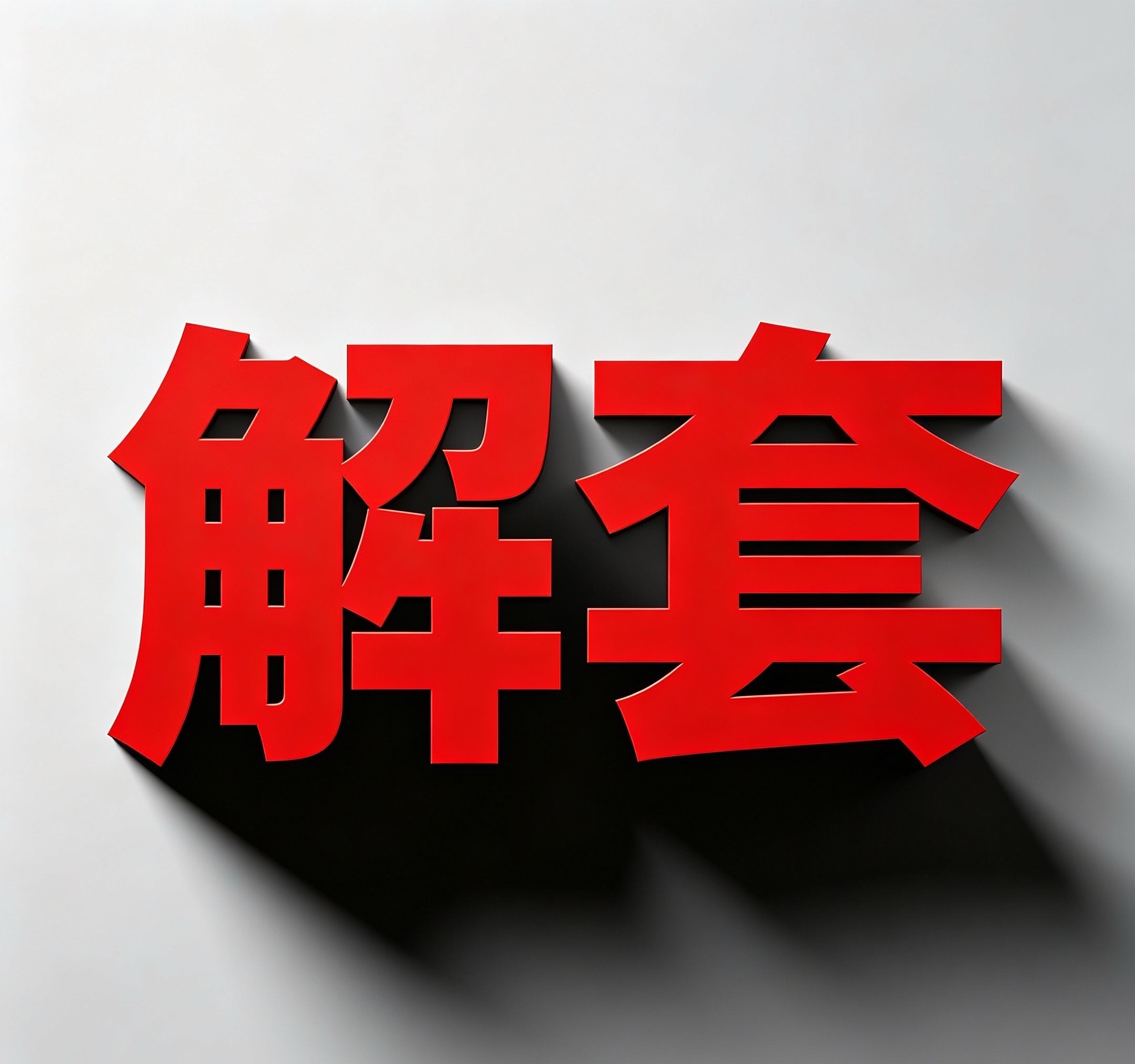 近期金价多空反复洗盘，不少朋友持仓被套，舍不得割肉、盲目补仓只会越扛越被动。分层