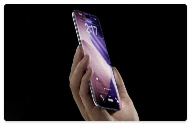 糟糕！iPhone Air2四曲屏手机来了
