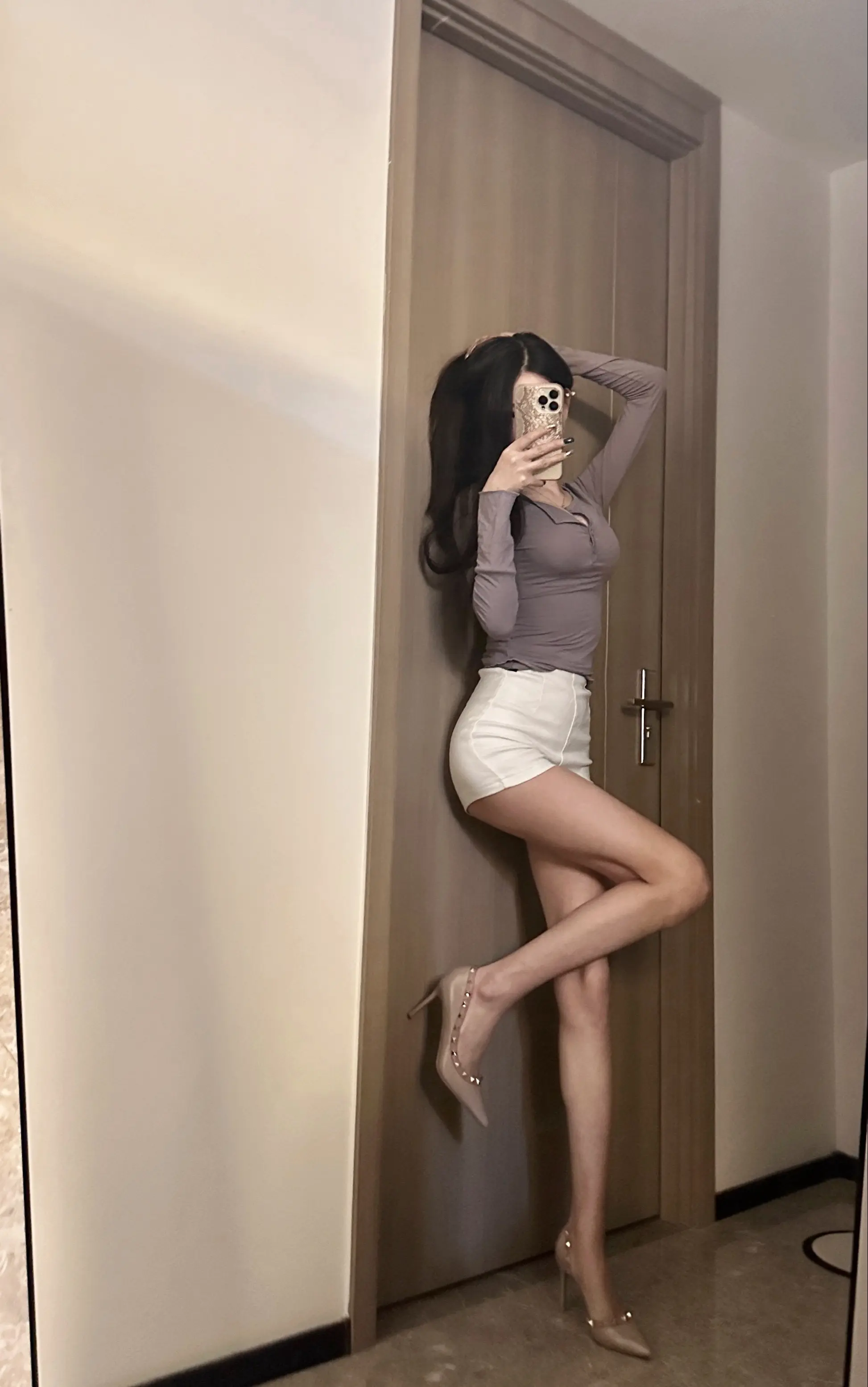 就这几秒 看我
