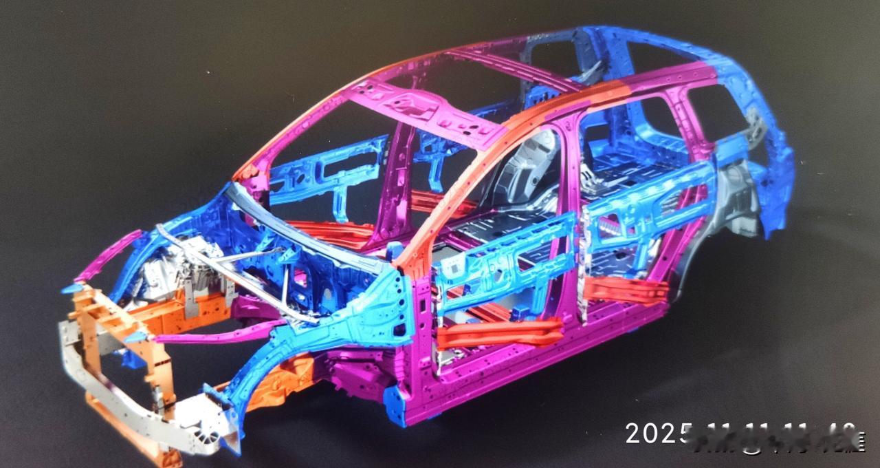 关于“智能第一”还是“安全第一”，这确实是个值得深思的选择。
安全性 更像是汽车