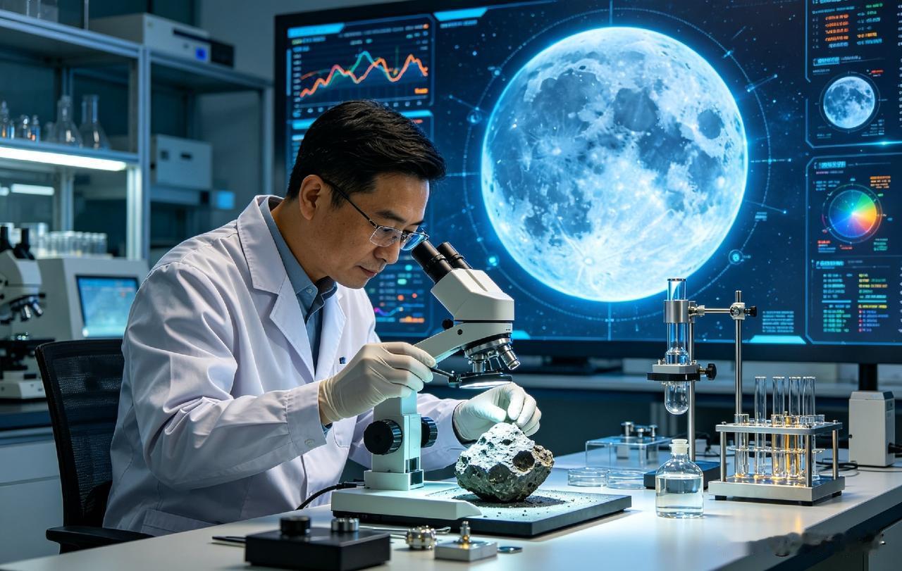 各地陨石展会确实起到基础天文科普的作用，但我们也要看清长期存在的行业局限。
过去