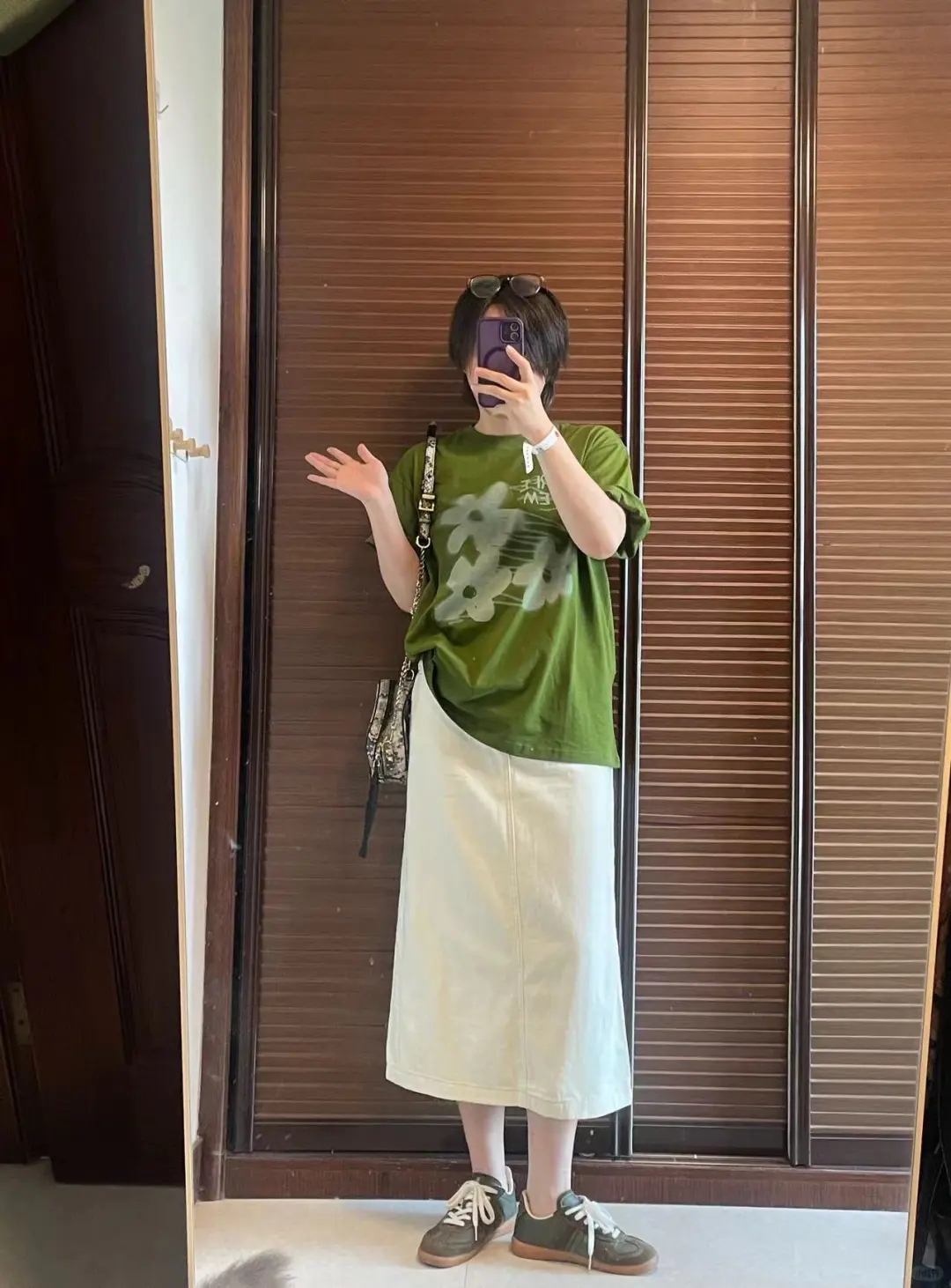 简单就很舒服