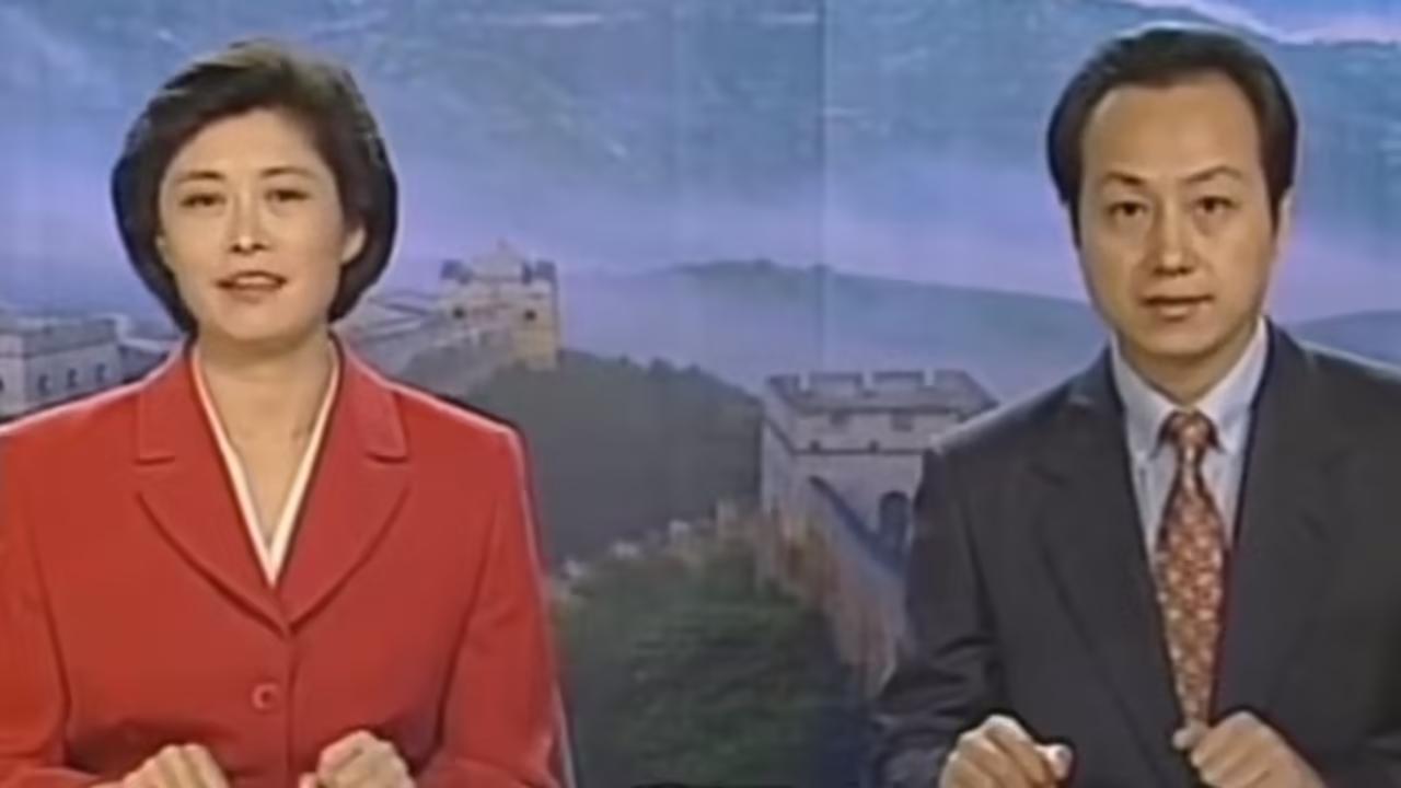 1999 年 12 月 20 日，澳门回归，中央电视台一口气直播了 48 个小时