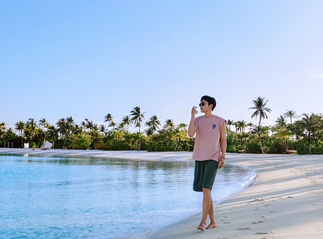 张彬彬的夏日系列～ ​​​