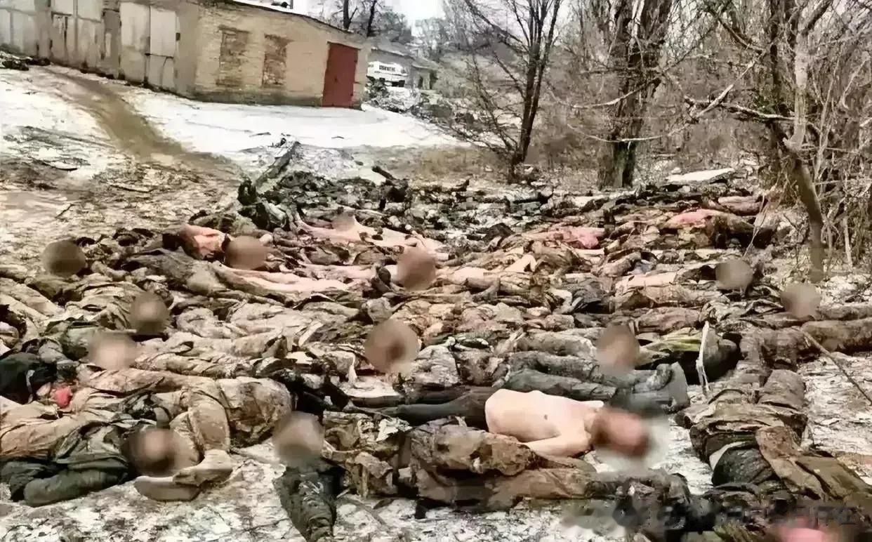 俄乌之战截至8月7日，俄罗斯军队已死亡28万人！俄罗斯电视台在社交媒体上发现了2
