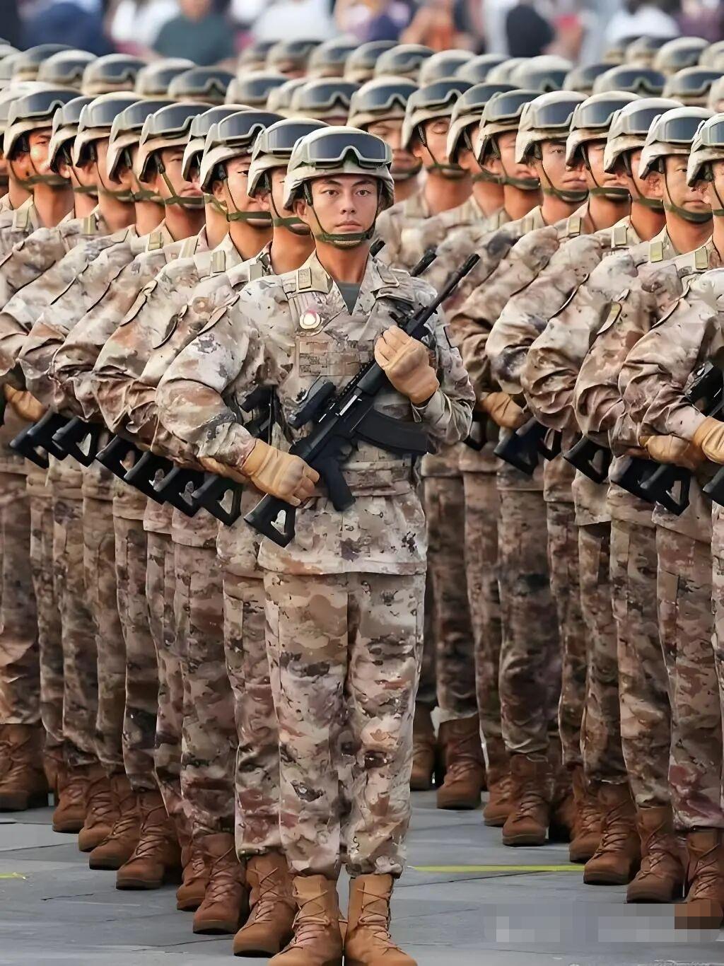 有人说：
菲律宾骨头硬，我们就要比他们更硬；
日本人嚣张，我们就要比他们更有底气