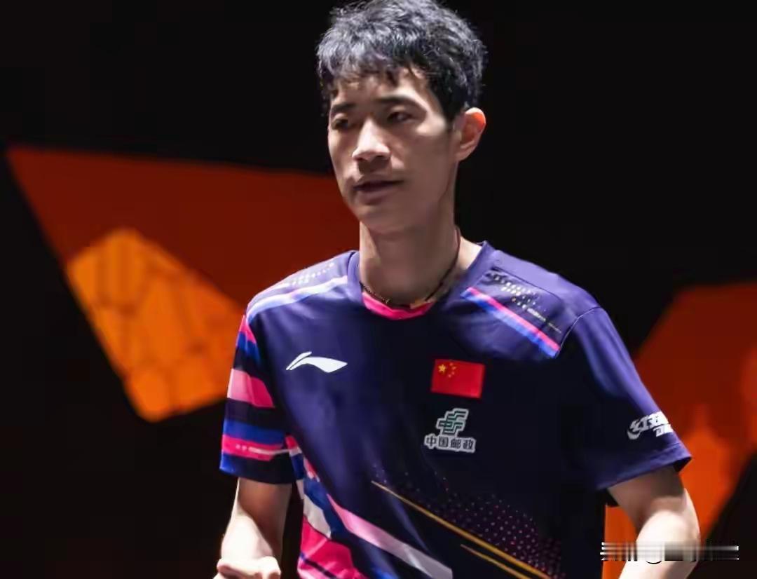 陈俊松好样的
3:2力克张本智和！
打得坚决果断
大涨了男乒志气！
赛后采访令人