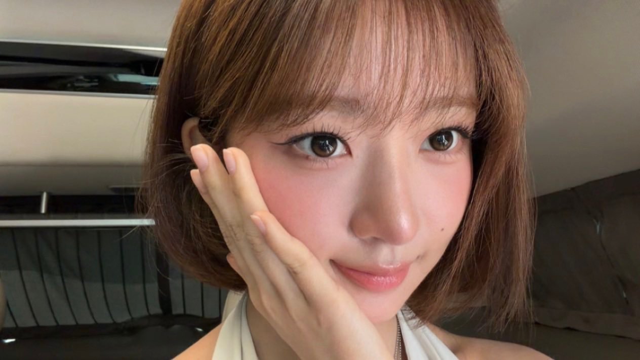 260722 IVE Rei直井怜 