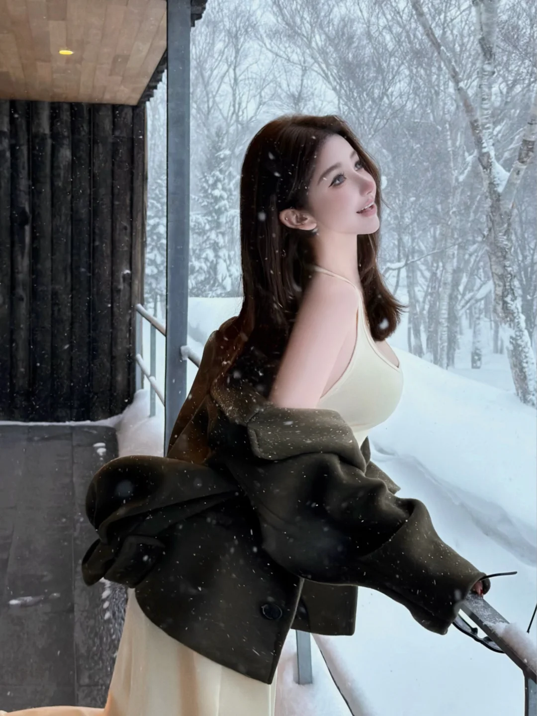 winterwonderland 🌨️