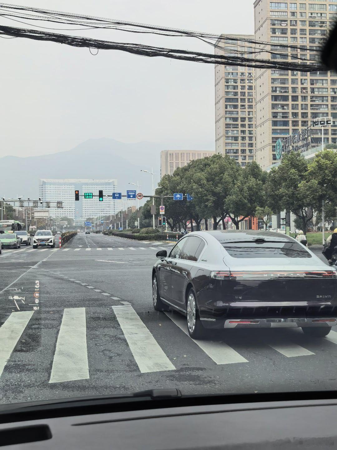 尊界？！江淮！ 