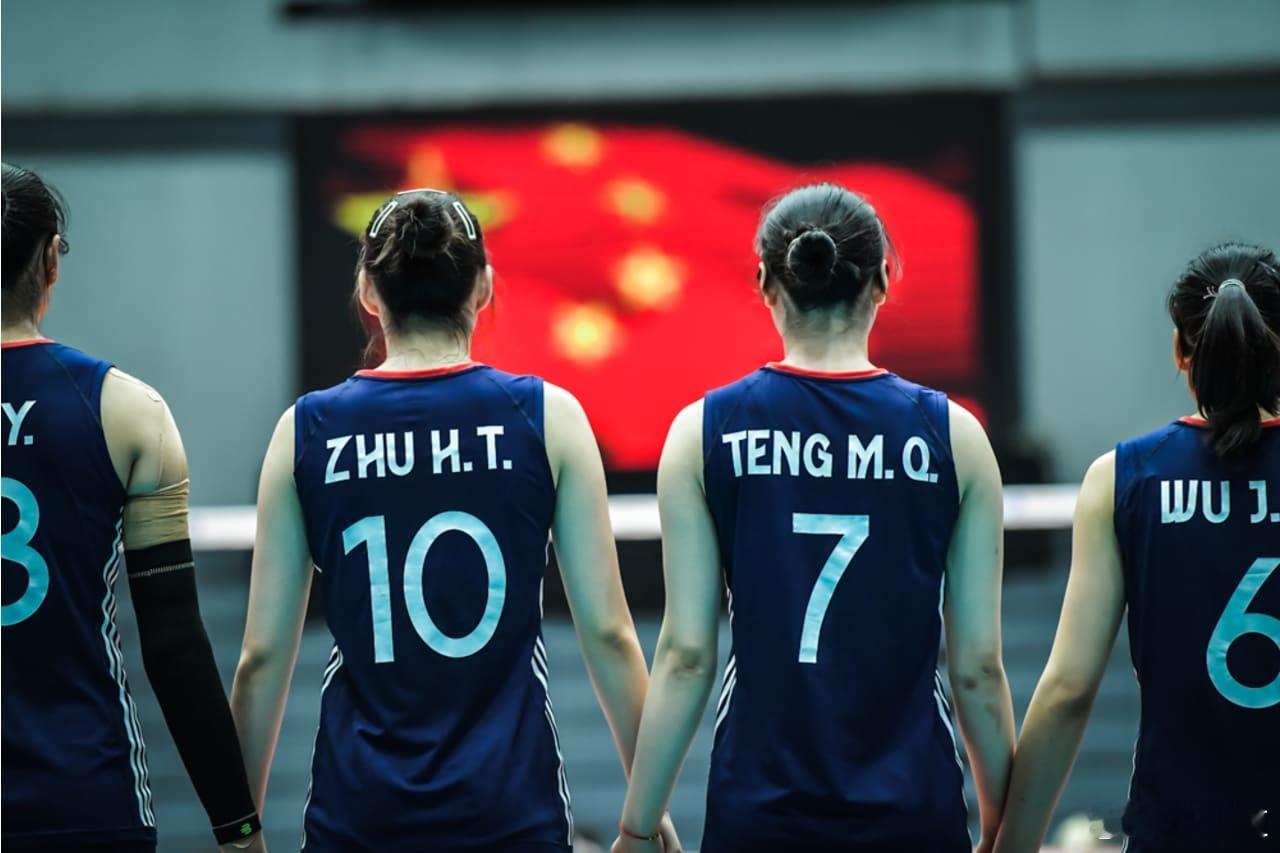 2025年U21女排世锦赛中国女排4连胜亚洲球队本次赛事表现挺突出的。截至目前，