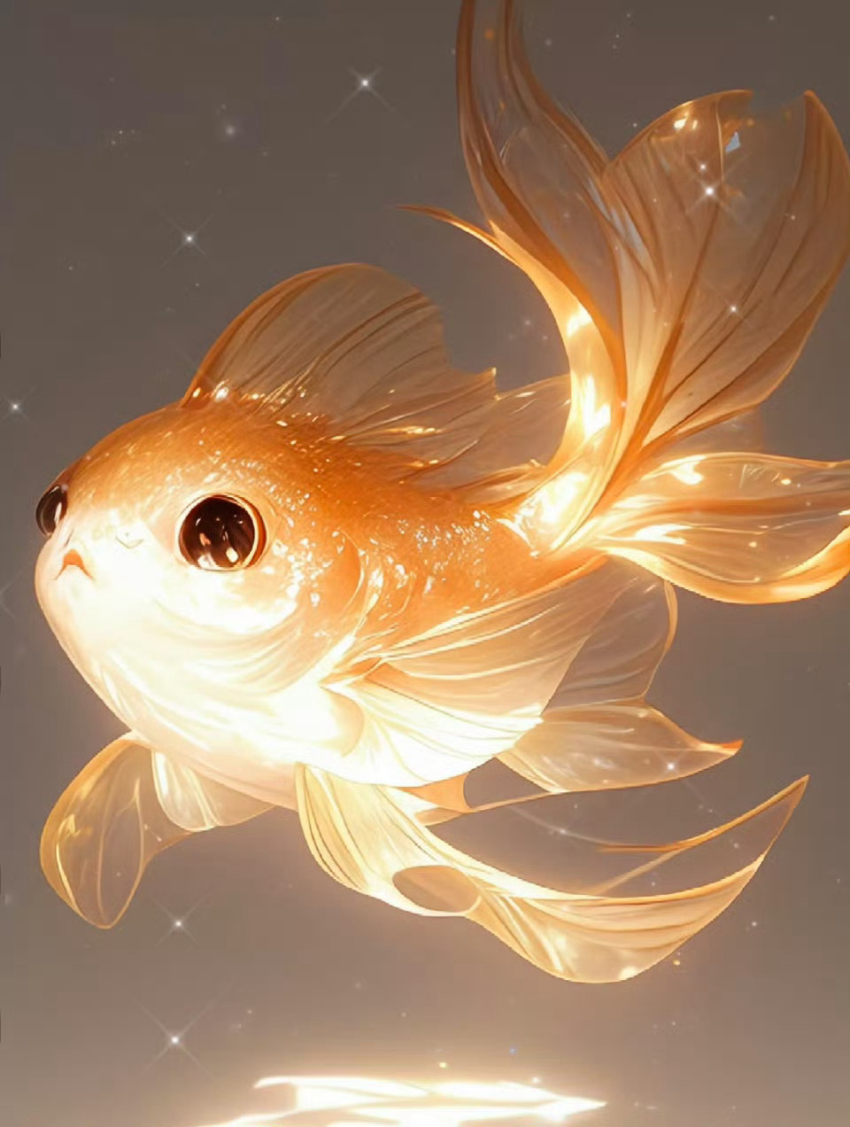 秒赞这条幸运锦鲤，你会收到一个意想不到的惊喜[awsl] 