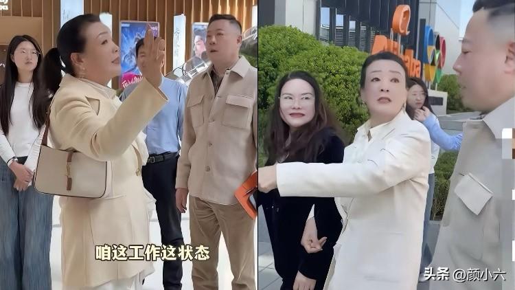 汪小菲这个董事长，咋就当得这么“清闲”？
说起来也挺有意思，汪小菲明明是麻六记正