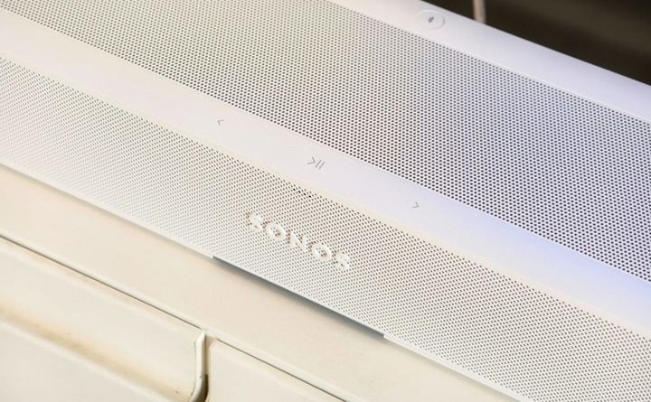 回音壁开始抢音响的活了。Sonos Beam Ultra：9个发声单元配9个独立