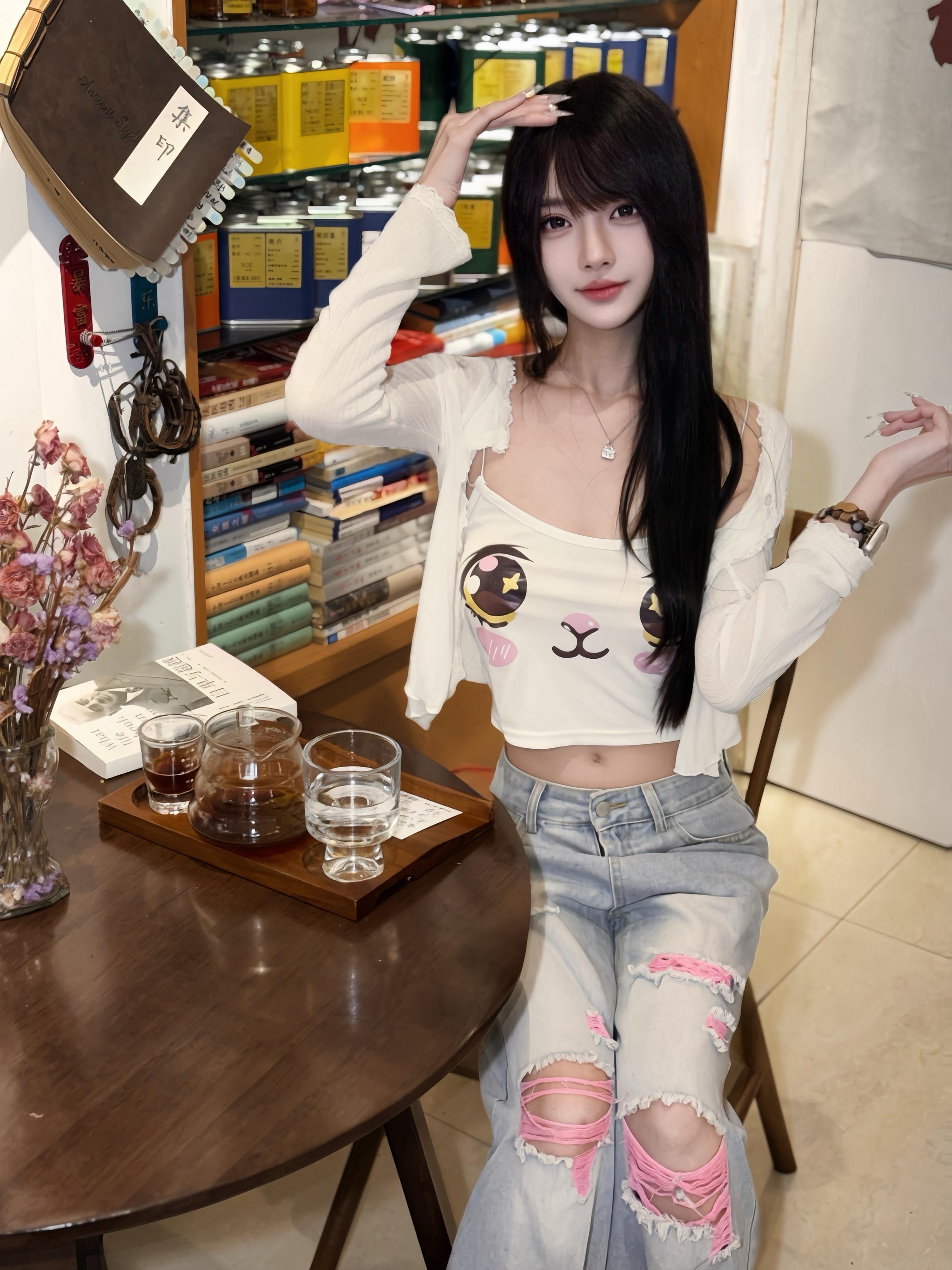 愿不用赶路