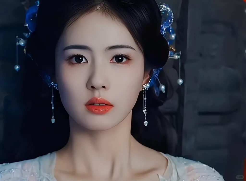 终于轮到女主极限二选一了