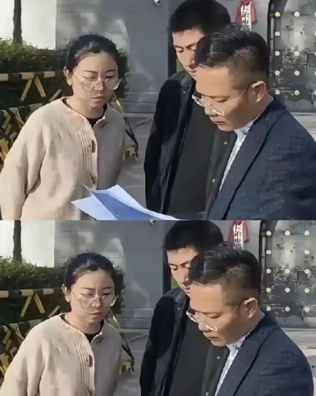 哪有十年连赢二十多场的“常胜神话”？不过是有人把“关系”当成了胜诉的万能钥匙。申