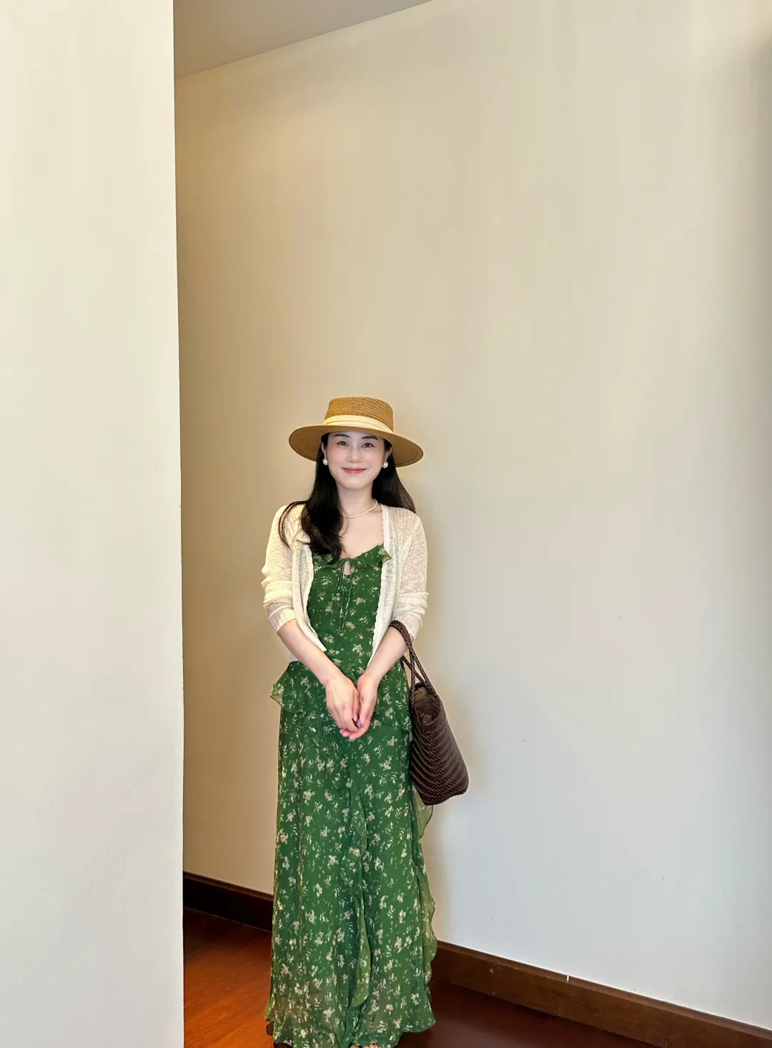 152 小个子韩系穿搭/太好看了夏天这样穿