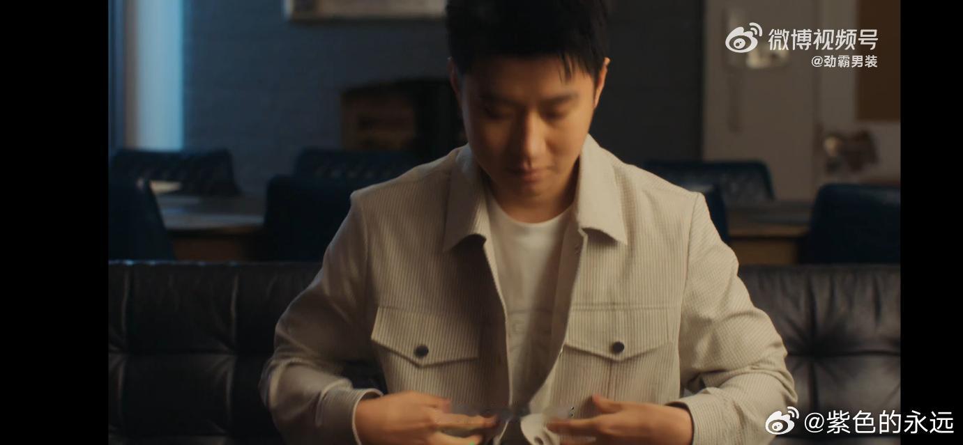 赵心童劲霸男装代言人赵心童斯诺克绅士具象化  🌟超爱劲霸男装和赵心童的联名系列