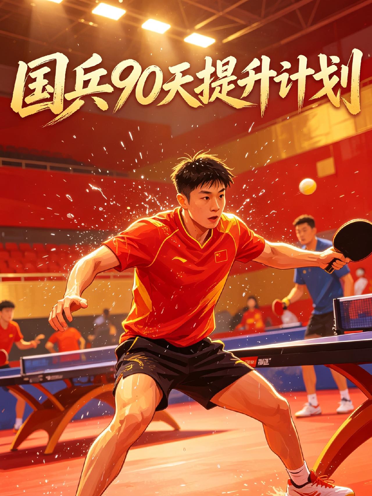 第一阶段：夯实基础（第1–30天）
 
1. 梯队筛选：完成青少队员摸底测试，确