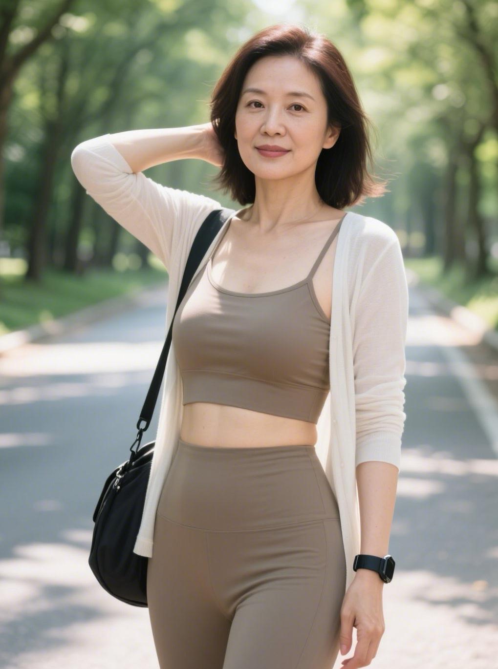 五一没远走。每天阳光好得让人心动，上午出门跑出一身薄汗，风都是轻的。午后窝着追剧