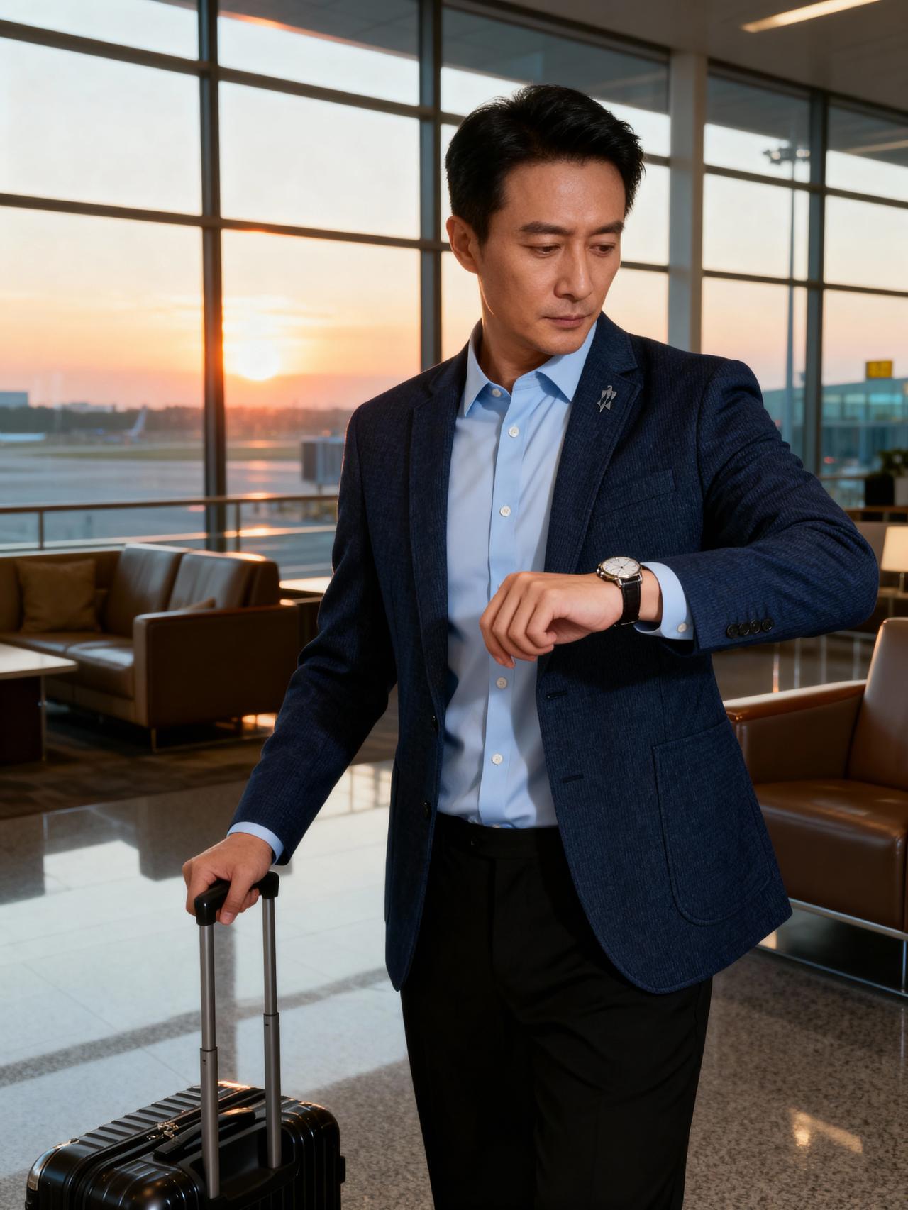 新中产花钱大转弯：不追LOGO追痛点，舒适体面才是真奢侈
 
曾经的中产消费清单