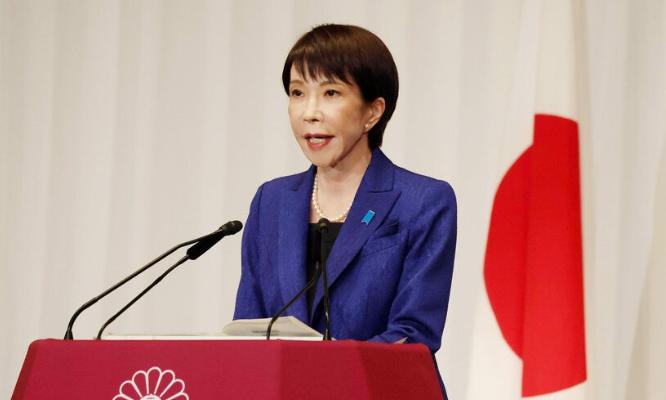 日本为了摆脱对中国依赖，被曝开始疯狂寻求稀土合作！日本多家媒体在报道中披露，高市