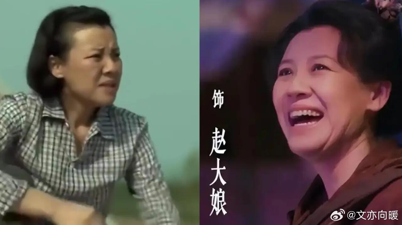 52岁刘琳：以“土味表演”开拓新径刘琳，这位颜值并非出众的女演员，却凭借过硬演技