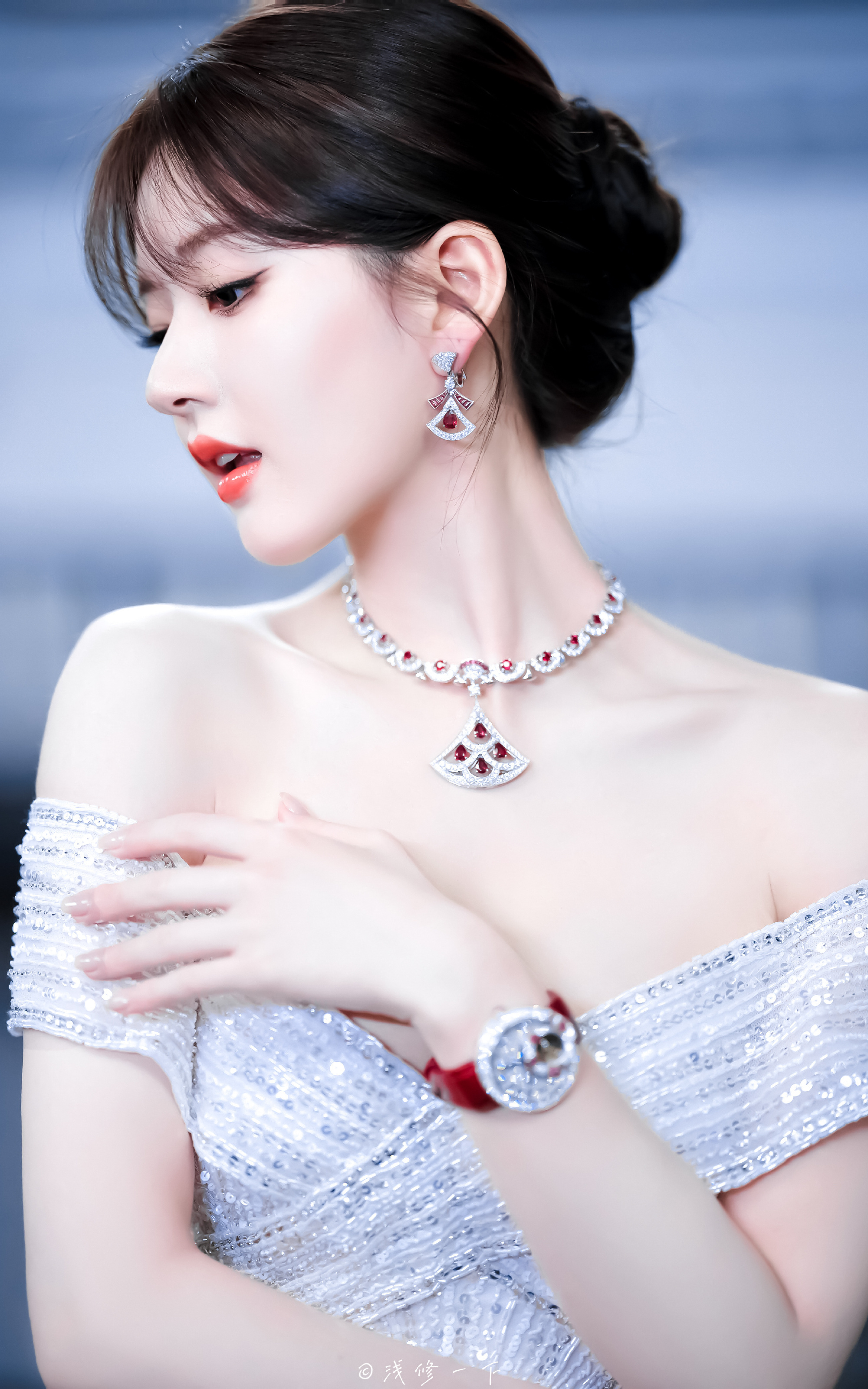 我发现我自己真的对这种蓝调图毫无抵抗力cr
