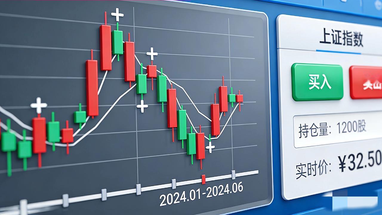 马年A股开市后，沪指站稳4100点、两市成交额持续破万亿，不少人纠结该进场还是离