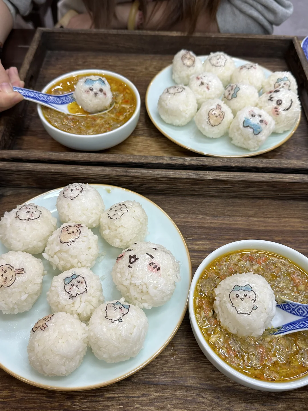 西安适合二人食的可爱饭………