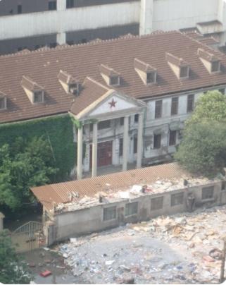 江南机器制造总局
江南机器制造总局，简称江南制造局或江南制造总局，成立于1865