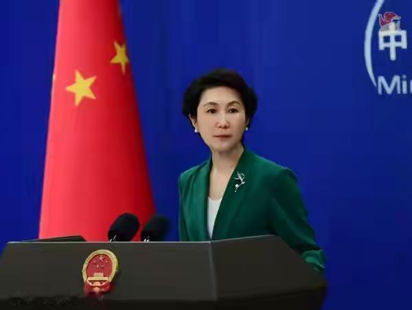 7月6日外交部表态，欢迎中荷两国商务部门在相互尊重基础上加强对话交流、深化合作。