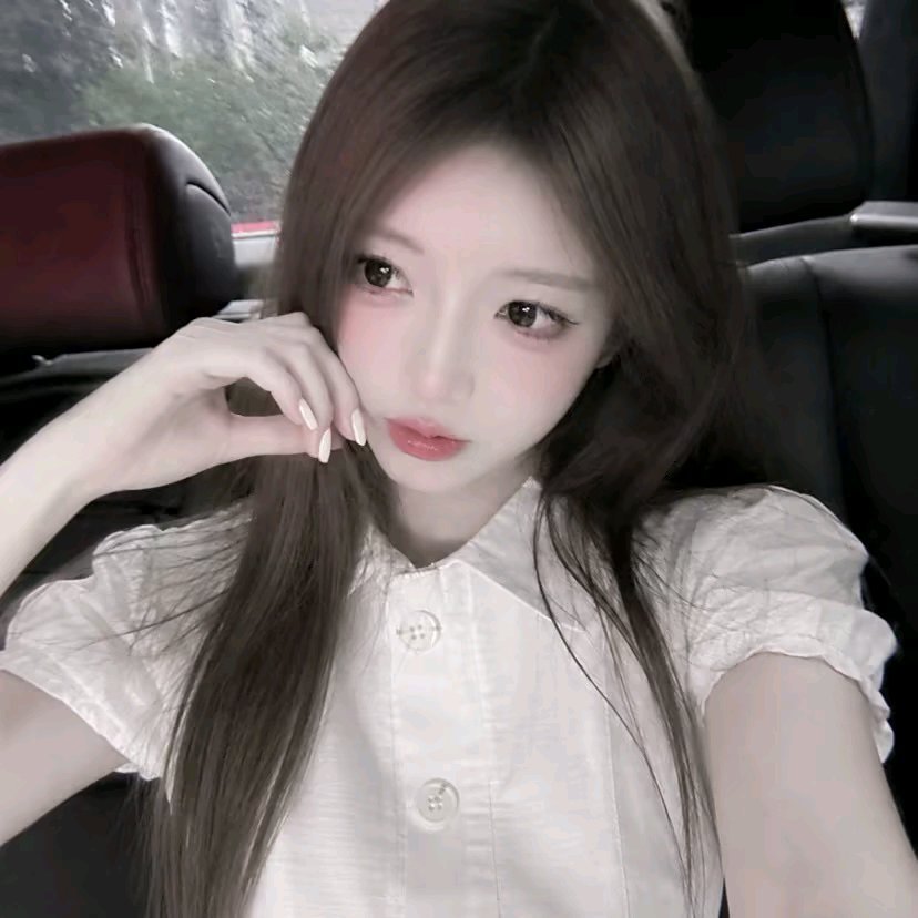 𝙒𝙚𝘾𝙝𝙖𝙩双人女头 | 女生头像 | 氛围感头像 ​| ins风格