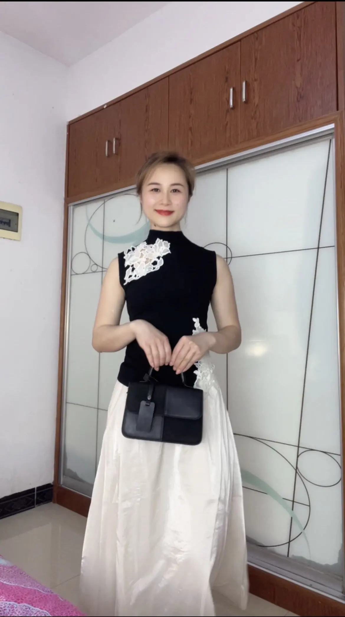 图文 我的穿搭图记