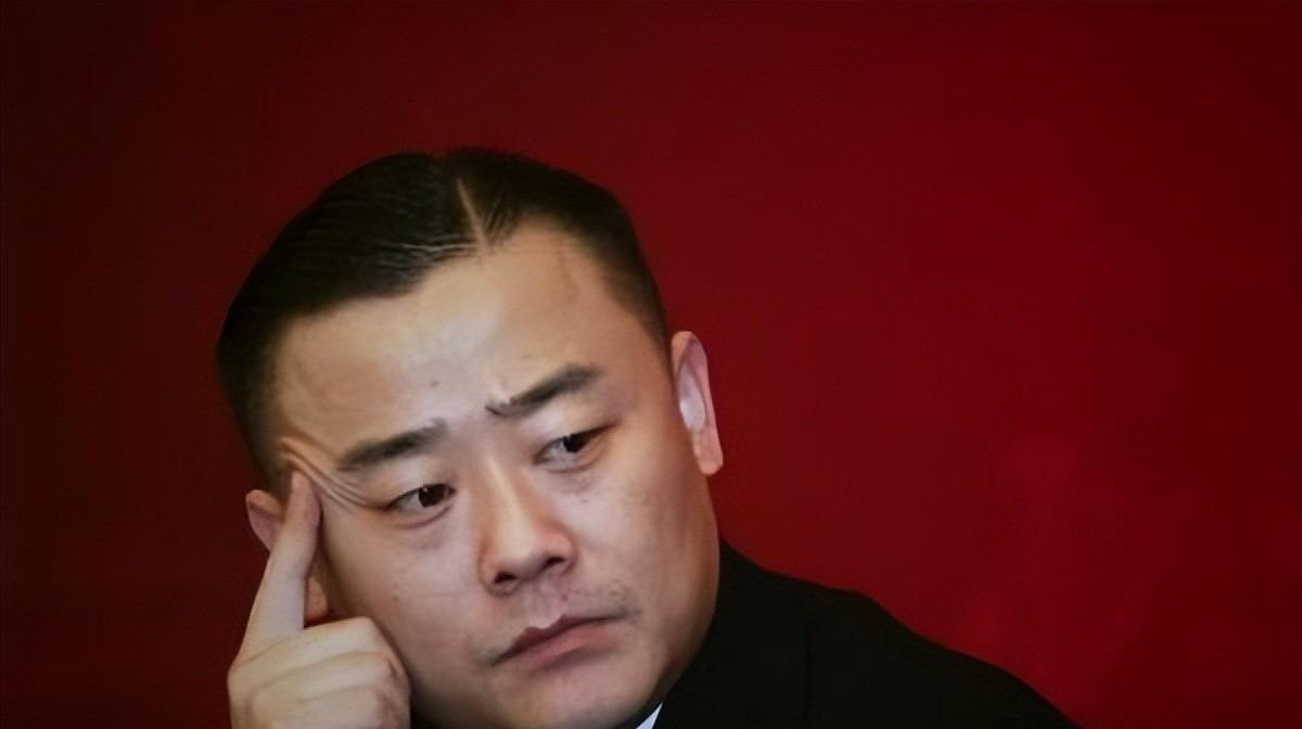 那个曾经的红人周立波，现在都快被人忘了吧！他可是从舞台中心跌落到无人问津，这七年