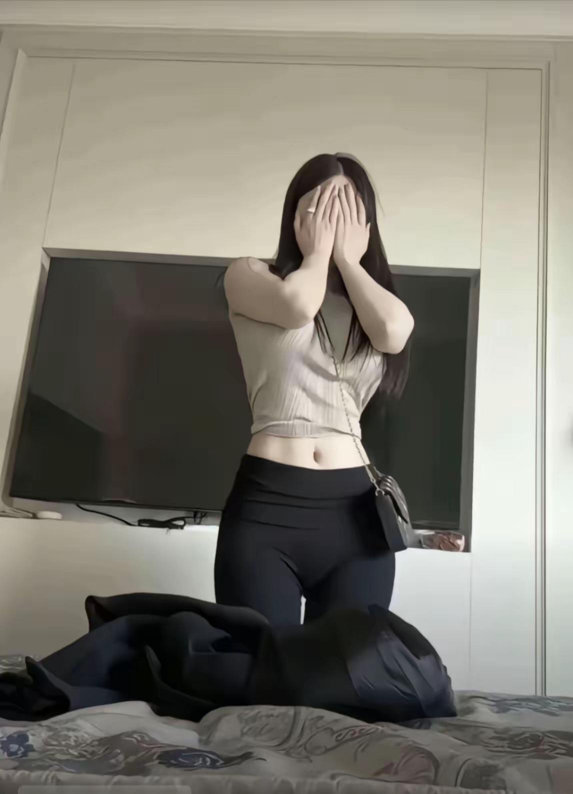 你对我的要求超过了你的长相