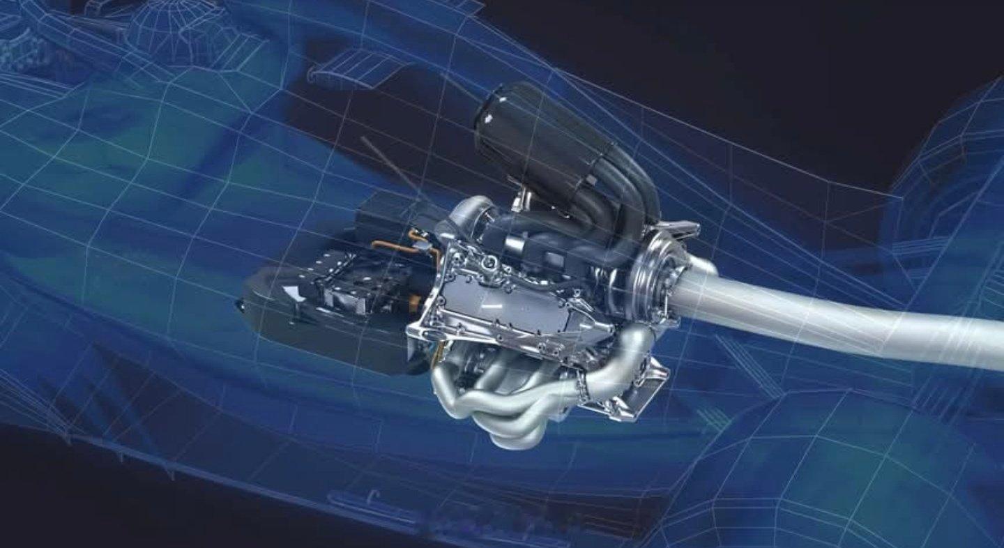 FIA与f1 将在迈阿密大奖赛实施新的动力输出规定。当初决定取消MGU-H并大幅