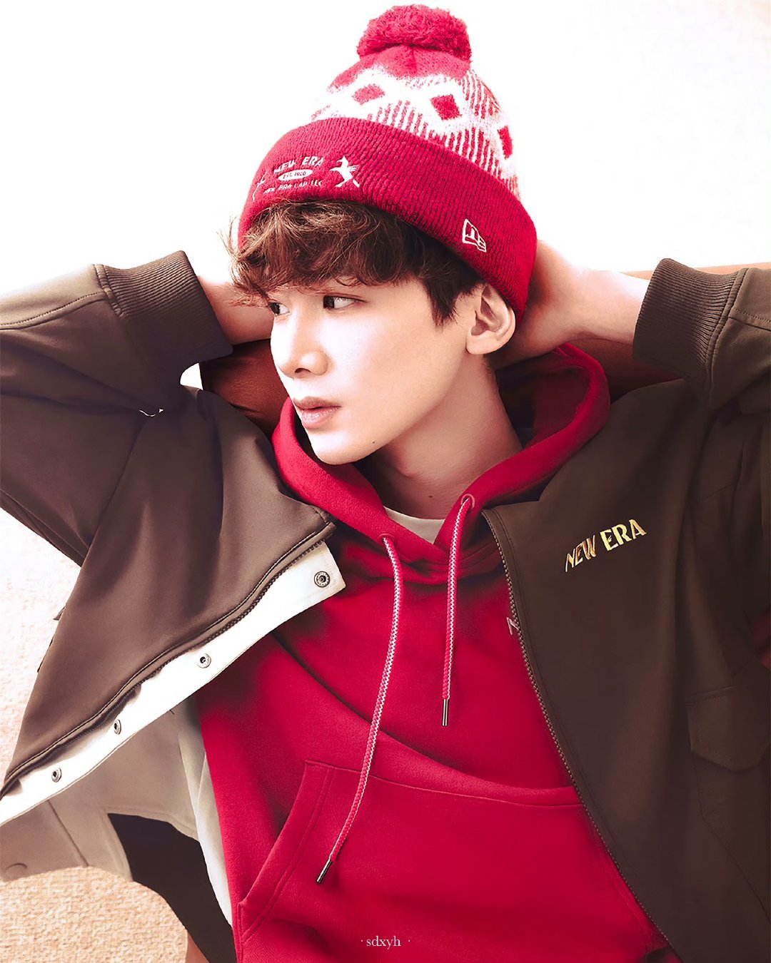 白敬亭回归现在就出发了《难哄》被优酷官方认证为“超现象级爆款”剧集，现偶断层to